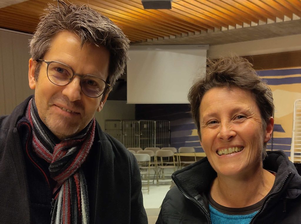 Olivier Hamant, L'intervenant le plus inspirant des interviews Thinkerview