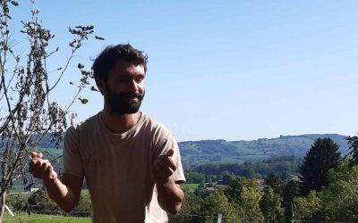 Témoignage d&rsquo;atelier biophilisé : découvre ce qui a libéré jérémie